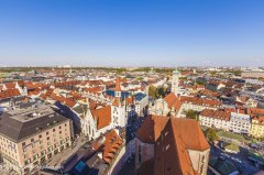 立足大數據，走出智慧旅